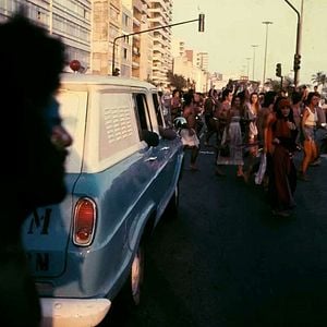 Foto As Incríveis Artimanhas da Nuvem Cigana