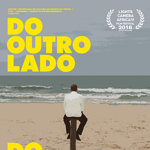 Foto Do Outro Lado do Atlântico