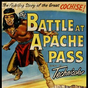 Foto O Levante dos Apaches