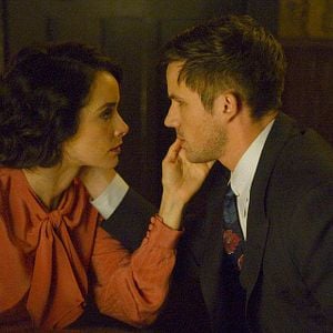 Foto Abigail Spencer