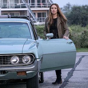 Foto Catalina Sandino Moreno