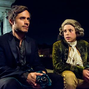 Foto Mozart in the Jungle