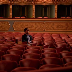 Foto Mozart in the Jungle