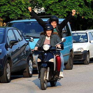 Foto Valentina Romani