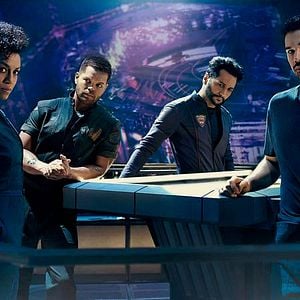 Foto Dominique Tipper