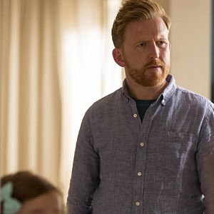 Foto Tom Goodman-Hill