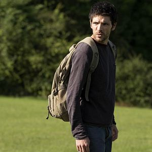 Foto Colin Morgan (II)