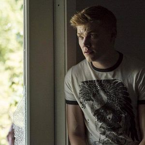Foto Levi Meaden