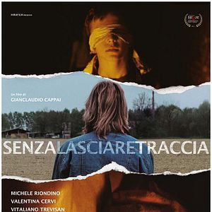 Foto Sem Deixar Rastros