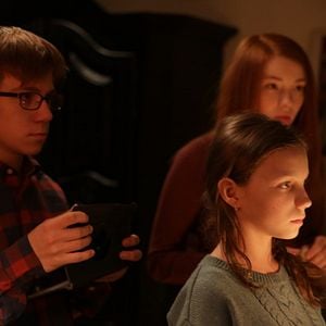 Foto Queen Of Spades: The Dark Rite