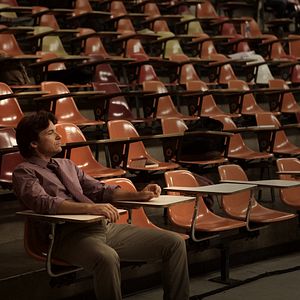 Foto Desafiando A Arte