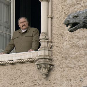 Foto Le Divan de Staline