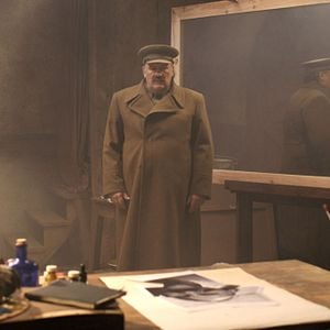 Foto Le Divan de Staline