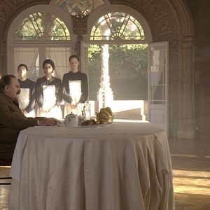 Foto Le Divan de Staline