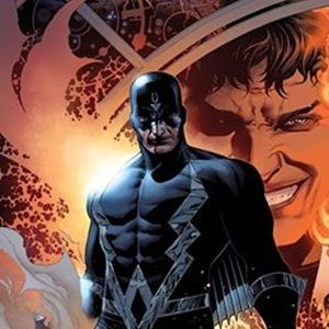 Foto Marvel's Inhumans