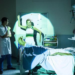 Foto Jérémie Dethelot