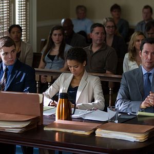 Foto Versões de um Crime