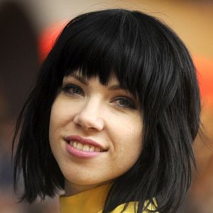 Foto Carly Rae Jepsen
