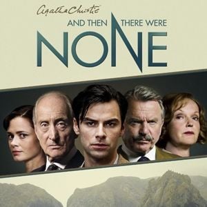 Foto E Não Sobrou Nenhum