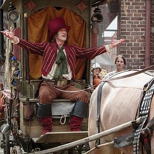 Foto Wolfgang Michael