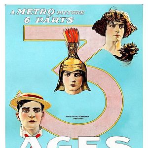 Foto À Antiga e À Moderna