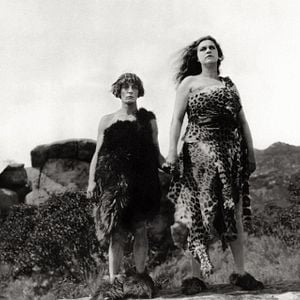 Foto À Antiga e À Moderna