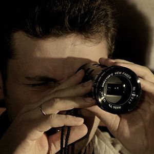 Foto Viktor Lakisov