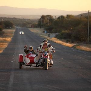 Foto Un Padre No Tan Padre