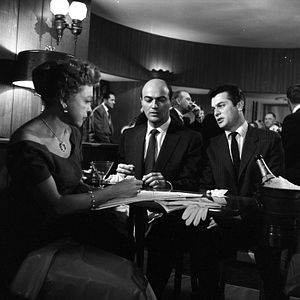 Foto A Embriaguez do Sucesso