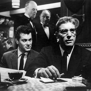 Foto A Embriaguez do Sucesso