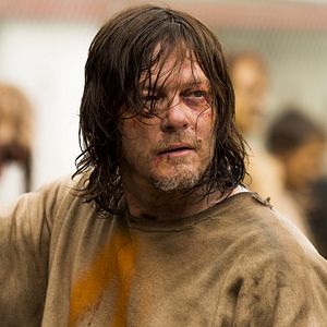 Foto Norman Reedus