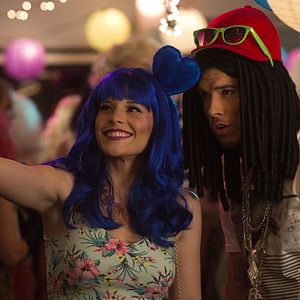 Foto Switched at Birth