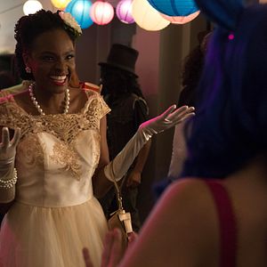 Foto Switched at Birth