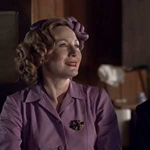 Foto Nancy Carroll (IV)