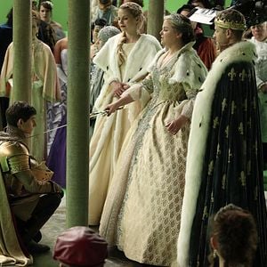 Foto Jennifer Morrison