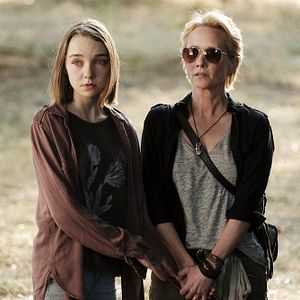 Foto Julia Sarah Stone