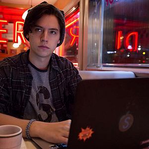 Foto Cole Sprouse