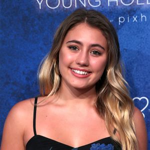 Foto Lia Marie Johnson