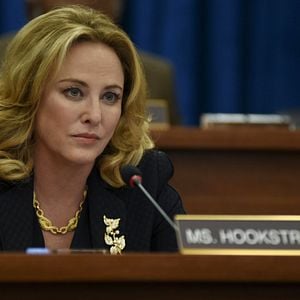 Foto Virginia Madsen