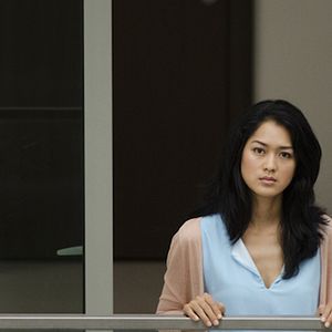 Foto Prisia Nasution