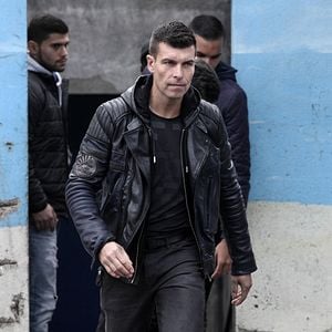 Foto Christophe Paou