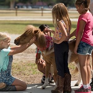 Foto Menina Dos Olhos