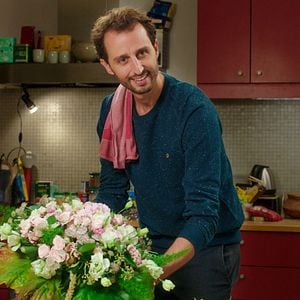 Foto Não Conte para Ela