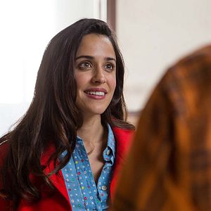 Foto Macarena García