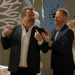 Foto Eric Stonestreet