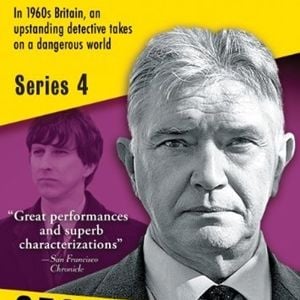 Foto Inspector George Gently