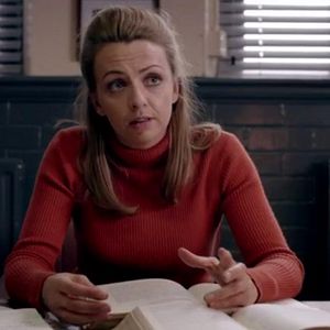 Foto Inspector George Gently