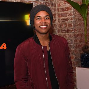 Foto Kelvin Harrison Jr.