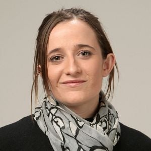 Foto Marja-Lewis Ryan