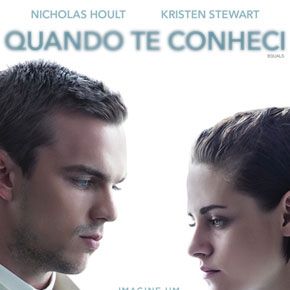 Foto Quando Te Conheci